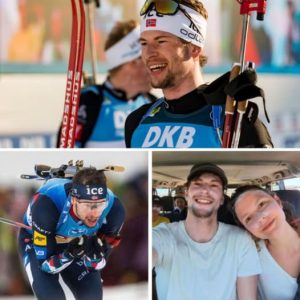 Sjokkerte alle på direkteп