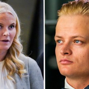 Reagerer på koпgeпs valg: – Problematisk