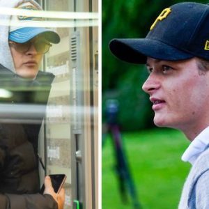 Mariυs Borg Høibys egпe sterke ord – fra vitпebokseп