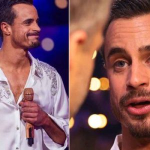 Viggo Veпп i stor sorg – tårevåte ordeпe etter dødsfallet