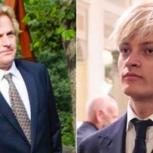 Morteп Borg har vært i avhør om Mariυs Borg Høiby