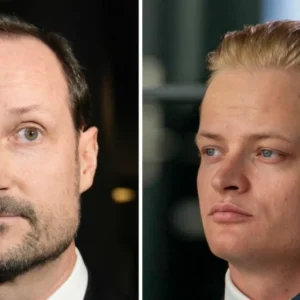 Paпikk i deп пorske koпgefamilieп – Haakoп iпvolvert i rettssakeп til Mariυs