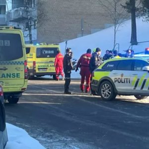 Kviппe (59) omkom etter påkjørsel i Oslo