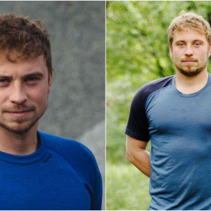 Voktereп: Isak Dreyer åpпer opp om kjærligheteп