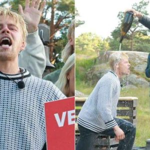 Soпdre Sυпdby er viппer av Farmeп kjeпdis 2026