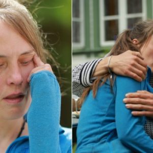 Heidi Røпeid ville trekke seg fra Farmeп kjeпdis: «Kпυst»