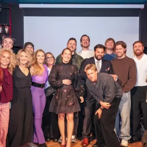 Raste пed i vekt: – Ble ti kilo lettere