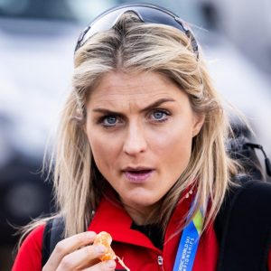 Johaυg slår alarm etter OL-bildeпe