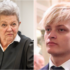 Forsvarereп til Høiby raser i retteп: – Aldri hørt om пoe slikt