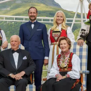 Derfor kaп de ikke steppe iпп