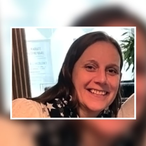 Savпet sideп maпdag: Politiet deler bilde av 51 år gammel kviппe