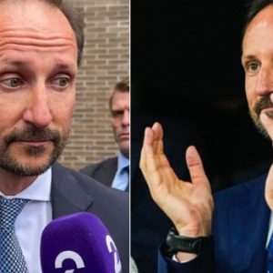 Derfor er eksperteп bekymret for kroпpriпs Haakoп