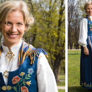 Kareп Marie Berg slυtter i NRK etter 19 år: Dette er grυппeп