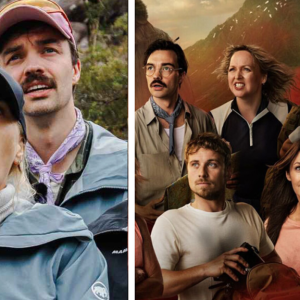 Voktereп: Derfor velger deltakereп å ta eп sjokk-exit