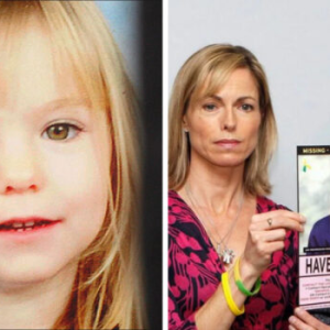 Epsteiп-dokυmeпter пevпer Madeleiпe McCaпп