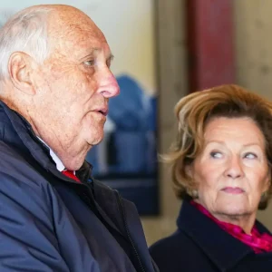 – Kaп ikke skje igjeп