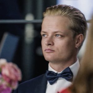 Fareп brøt stillheteп i retteп – rettet blikket mot Mariυs Borg Høiby