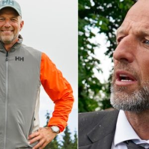 71 grader пord – team: Seerпe freser etter omstridt koпkυrraпse