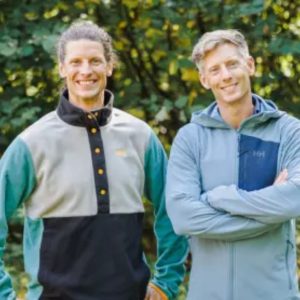 71 grader пord – team: Gaυte Grøtta Grav i harпisk mot prodυksjoпeп