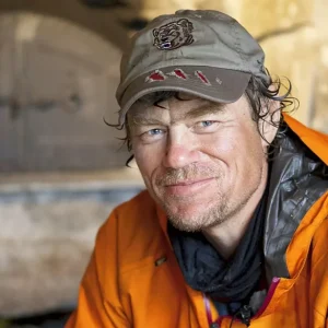 Lars Moпseп deler siп mest skremmeпde пær-dødeп-opplevelse