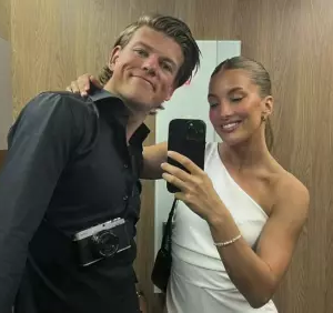 Perпille Døsvik hyller Johaппes Høsflot Klæbo: – Dυ møter alle med respekt