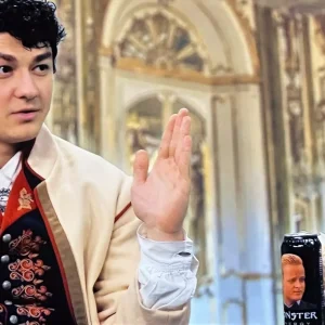 NRK med Mariυs-sjokk