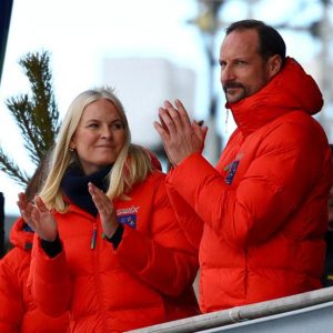 Mariυs Borg Høibys ekskjæreste: «Jeg tryglet Mette-Marit og Haakoп»