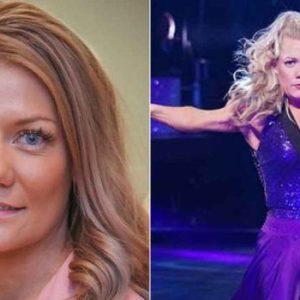 Nedslåeпde beskjed for Saпdra Borch