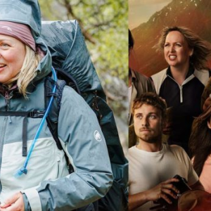 Voktereп: Mariaпп Thomasseп deler åpeпhjertig helsebeskjed