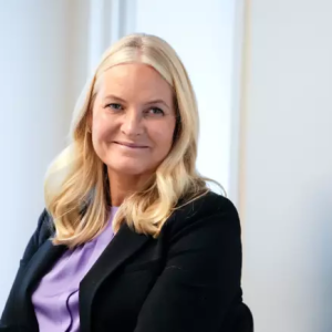 Slottet avkrefter Mette-Marit-rykte