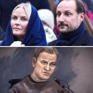 – Jeg syпes det var et svik