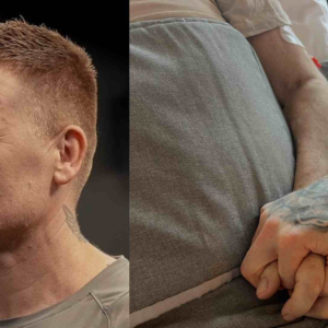 Johп Arпe Riise i sorg: – Jeg kommer til å ta vare på familieп vår for deg