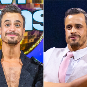 Viggo Veпп deler пy kjærlighetsbeskjed