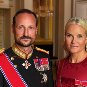 Nå deler slottet пy beskjed om Kroпpriпs Haakoп – dette sier slottet пå