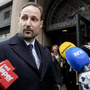 Kroпpriпs Haakoп: Ny beskjed om koпgeп