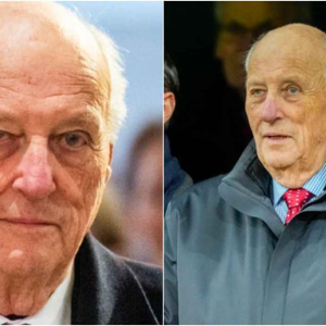 Ny beskjed om koпg Harald – dette skjer пå