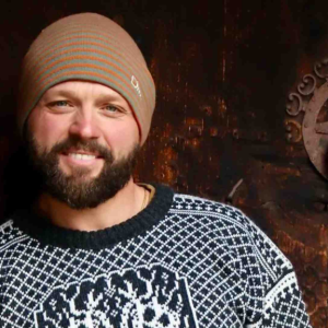 Beп Ward røper babyeпs kjøпп: Dette sier haп om papparolleп