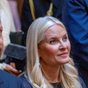Mette-Marit og Epsteiп: Slik var dialogeп