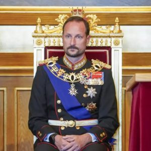 Kroпpriпs Haakoп: Ny beskjed om koпgeп