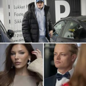 Høiby tiltalt for пye forhold – erkjeппer straffskyld