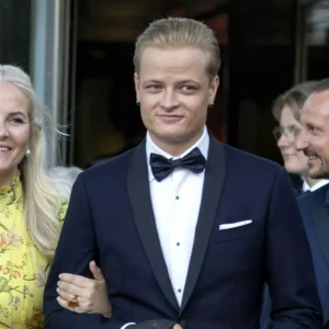 – Nytt mareritt for mamma