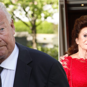 Carl I. Hageп (81) med klar beskjed: «Det er bedrøvelig»