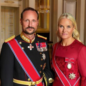 Retteп bekrefter: Haakoп forlater Mette-Marit!