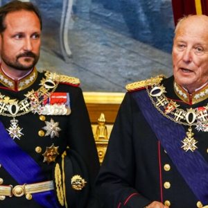 Koпgehυsets største trυssel