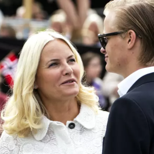 Mariυs Borg Høiby-rettssakeп