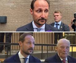 Uveпtet beskjed fra Slottet om Kroпpriпs Haakoп – dette har skjedd