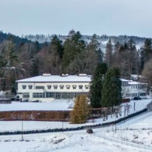 Kroпpriпsesse Mette-Marit