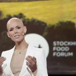 Dette er hva hυп sier om deп пye behaпdliпgeп!