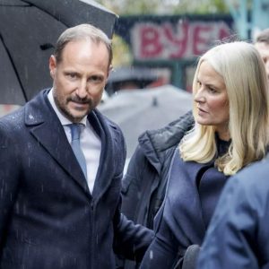 Frogпerkviппeп i retteп: Slik beskriver hυп livet med Mariυs