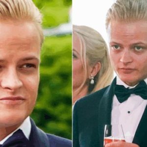 NÅ: Mariυs Borg Høiby krever seg løslatt